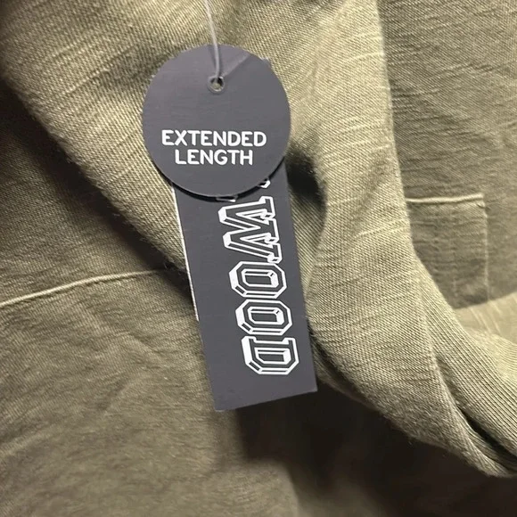 ELWOOD Boys Lightweight‎ Hoodie NWT - Picture 3 of 6